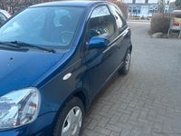 Gebraucht Toyota Yaris 65 PS (47 kW) 2005 Limousine