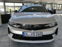 Gebraucht Opel Astra 131 PS (96 kW) 2025 Kristall silber Kombi