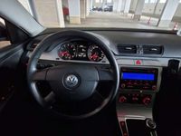 gebraucht VW Passat Variant 1.4 TSI Comfortline