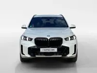 Gebraucht BMW X5 Sport Line 510 PS (375 kW) 2024 Weiß SUV