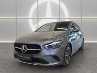 Gebraucht Mercedes B220 Advanced 190 PS (139 kW) 2024 Grau Van / Kleinbus