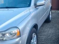 Gebraucht Volvo XC90 200 PS (147 kW) 2011 Grau SUV