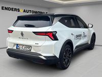 Gebraucht Renault Scenic E-Tech Iconic 161 kW (219 PS) 2024 Weiß SUV