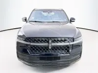 Gebraucht Lincoln Navigator 441 PS (324 kW) 2025 Schwarz SUV