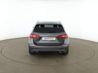 Gebraucht Mercedes B160 Progressive 109 PS (80 kW) 2019 Grau Kleinwagen