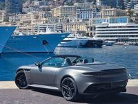 Gebraucht Aston Martin DBS 725 PS (533 kW) 2021 Grau