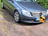 gebraucht Mercedes C180 KOMPRESSOR T CLASSIC Classic