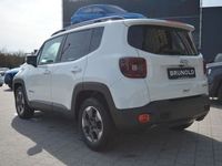 gebraucht Jeep Renegade RenegadeMY20 Limited 1.3l T-GDI 110kW (150PS)