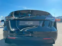 Usado Tesla Model Y RWD 219 kW (299 CV) 2023 Negro SUV