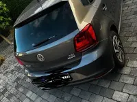 Gebraucht VW Polo Sound 90 PS (66 kW) 2017 Grau Limousine