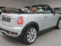 Używany Mini Cooper S 2014 Andere Hatchback