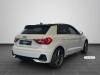 Neu Audi A1 Sportback S-Line 150 PS (110 kW) 2026 Weiß Kleinwagen