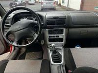 gebraucht Subaru Impreza 2.0 4WD GL