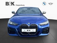 gebraucht BMW M440 i Convertible