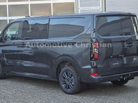 Neu Ford Transit Custom Limited 170 PS (125 kW) 2025 Grau Van / Kleinbus