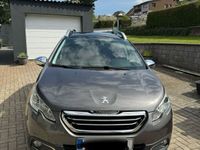 gebraucht Peugeot 2008 Allure