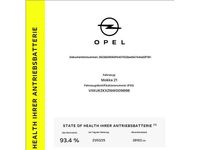 Gebraucht Opel Mokka-e Elegance 100 kW (136 PS) 2022 Schwarz SUV