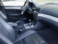 Gebraucht BMW 320 Performance 170 PS (125 kW) 2003 Schwarz Limousine