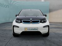Gebraucht BMW i3 75 kW (102 PS) 2022 Weiß Kleinwagen