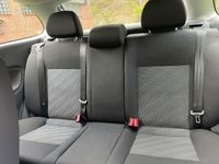 gebraucht Seat Ibiza 1.4 16V 55kW Volks- Volks-