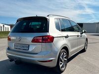 gebraucht VW Golf Sportsvan VII Sound BMT/Start-Stopp 8-Fach