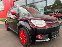 Gebraucht Suzuki Ignis Comfort+ 90 PS (66 kW) 2017 Schwarz Kleinwagen
