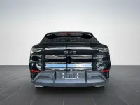 Neu BYD Sealion 7 389 kW (530 PS) 2025 Obsidian black SUV