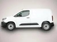 Neu Opel Combo 102 PS (75 kW) 2026 Manufacturer Van / Kleinbus