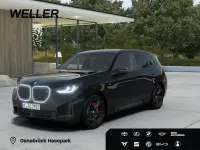 Gebraucht BMW X3 M Sport 398 PS (292 kW) 2025 Schwarz SUV