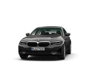 Gebraucht BMW 530 Efficient Dynamics 184 PS (135 kW) 2025 Limousine