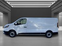 Neu Renault Trafic 170 PS (125 kW) 2025 Weiß Van / Kleinbus