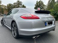 gebraucht Porsche Panamera 4S Sport Chrono/Kamera/BOSE/TÜV DEKRA