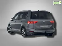 Gebraucht VW Touran R-line 150 PS (110 kW) 2026 Delfingrau metallic Van / Kleinbus