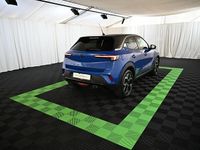Gebraucht Opel Mokka Ultimate 136 PS (100 kW) 2024 Blau SUV