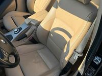 Gebraucht BMW 335 286 PS (210 kW) 2007 Schwarz Kombi