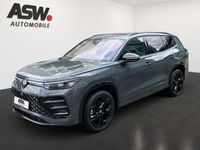 Gebraucht VW Tayron R-line 272 PS (200 kW) 2025 Grau SUV