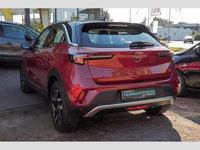 Gebraucht Opel Mokka-e Elegance 100 kW (136 PS) 2022 Rot SUV