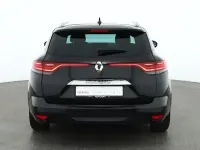 Gebraucht Renault Mégane II Intens 140 PS (102 kW) 2022 Schwarz Limousine