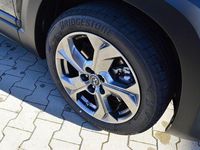 Gebraucht Mazda MX30 Makoto 106 kW (145 PS) 2023 Schwarz SUV