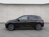 Neu Skoda Fabia Tour 95 PS (69 kW) 2025 Schwarz Limousine