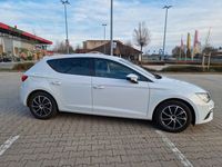 gebraucht Seat Leon ST 1.4 TSI ACT Start&Stop FR FR