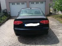 Gebraucht Audi A4 Ambiente 160 PS (117 kW) 2009 Limousine