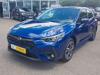 Gebraucht Subaru Impreza Platinum 150 PS (110 kW) 2025 Sapphire blue (p) Limousine