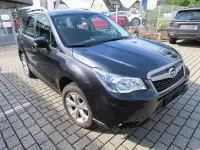 Gebraucht Subaru Forester Comfort 150 PS (110 kW) 2015 Grau SUV