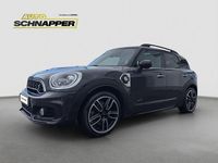 Occasion Mini Cooper S 224 ch (164 kW) 2018 Gris Citadine
