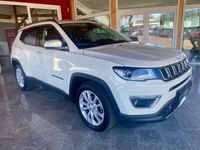 gebraucht Jeep Compass Limited FWD NAVI PARK/WINTER PAKET