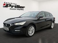 Gebraucht Seat Leon 150 PS (110 kW) 2022 Andere Limousine