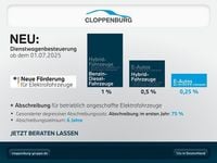 Neu BMW iX1 Performance 230 kW (313 PS) 2026 Alpinweiß uni SUV