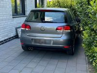 gebraucht VW Golf VI 1,4 TSI