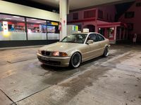 gebraucht BMW 318 e46 ci